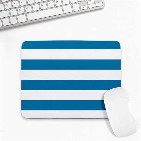 Horizontal Stripes Front