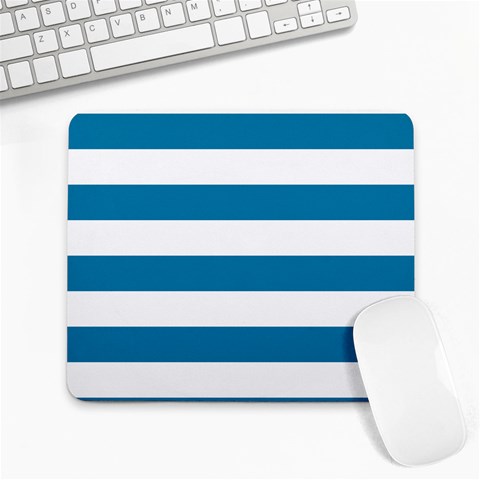 Horizontal Stripes Front