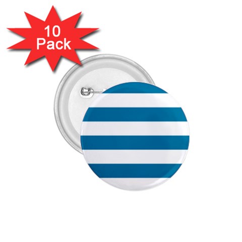 Horizontal Stripes Front