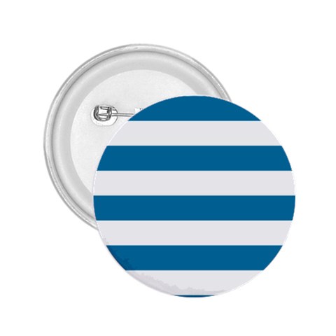 Horizontal Stripes Front