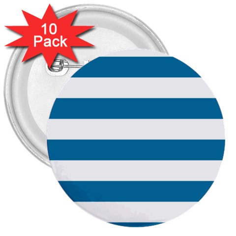 Horizontal Stripes Front