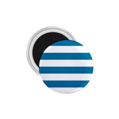 Horizontal Stripes Front