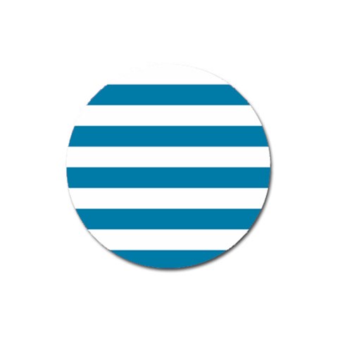 Horizontal Stripes Front