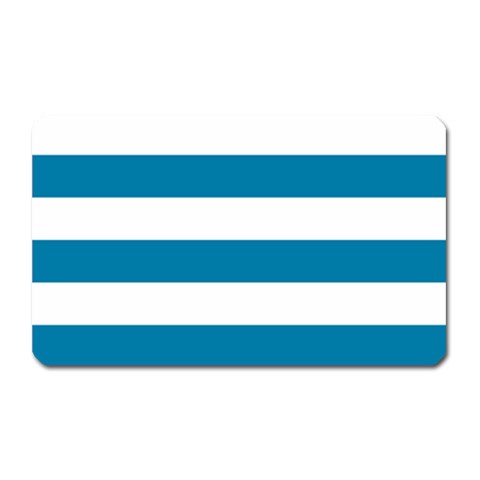 Horizontal Stripes Front