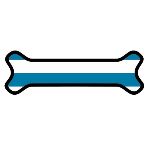 Horizontal Stripes Front