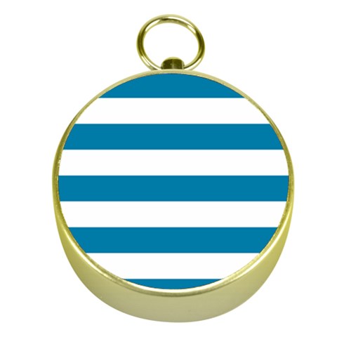 Horizontal Stripes Front