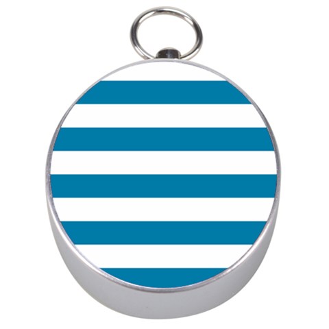 Horizontal Stripes Front