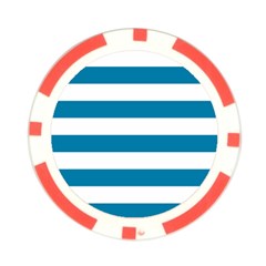 Horizontal Stripes Front