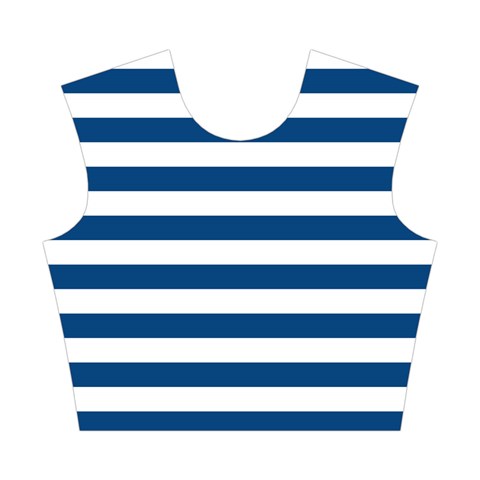 Horizontal Stripes Front