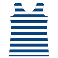 Horizontal Stripes Front
