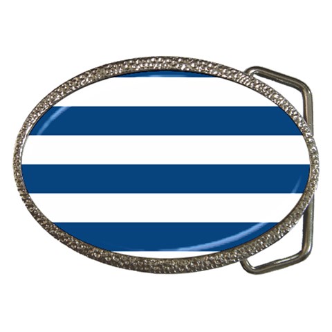 Horizontal Stripes Front