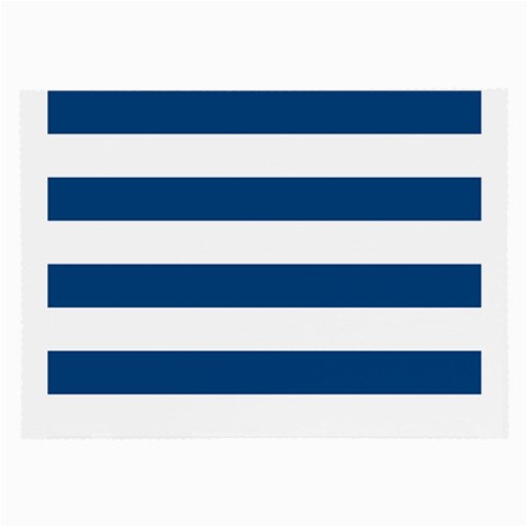 Horizontal Stripes Front