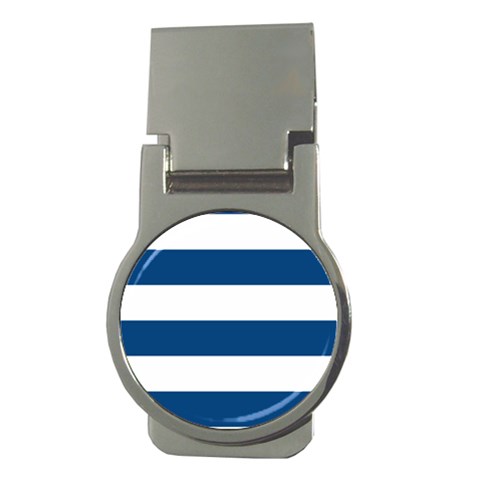 Horizontal Stripes Front
