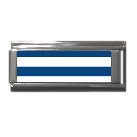 Horizontal Stripes Front