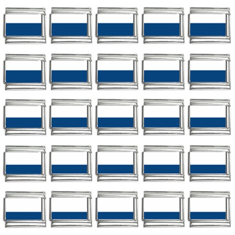 Horizontal Stripes Front