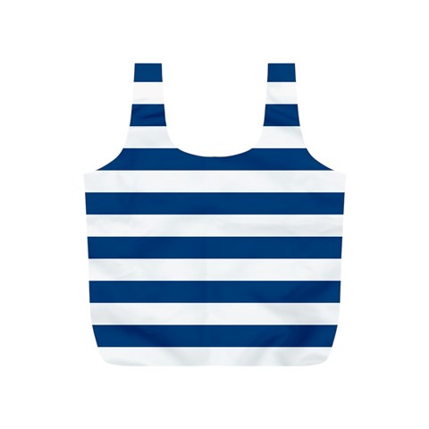 Horizontal Stripes Front
