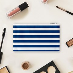 Horizontal Stripes Back