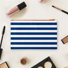Horizontal Stripes Back