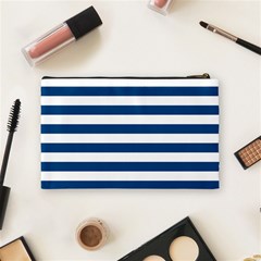 Horizontal Stripes Back
