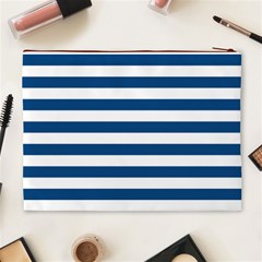 Horizontal Stripes Back