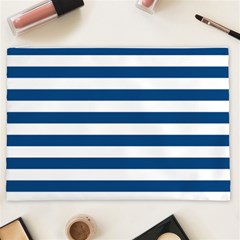 Horizontal Stripes Front