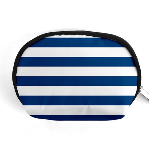 Horizontal Stripes Front