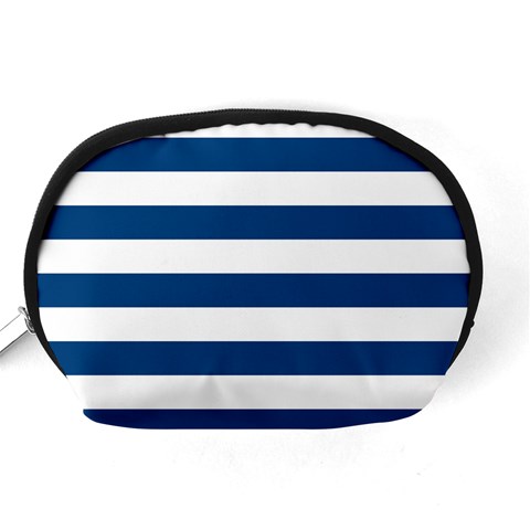 Horizontal Stripes Back