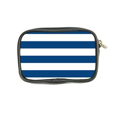 Horizontal Stripes Back