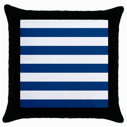 Horizontal Stripes Front