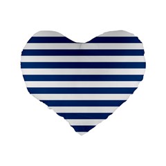 Horizontal Stripes Back