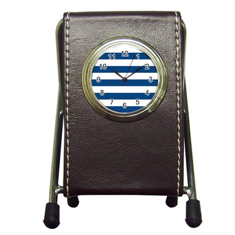 Horizontal Stripes Front