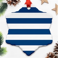 Horizontal Stripes Back