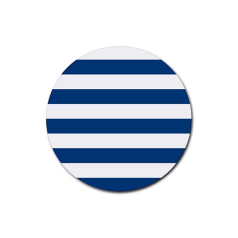 Horizontal Stripes Front