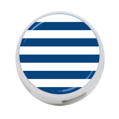 Horizontal Stripes Front