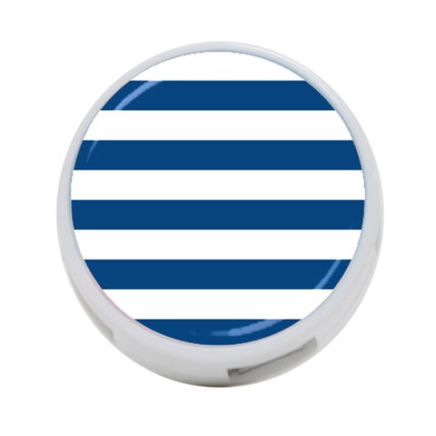 Horizontal Stripes Front