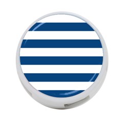 Horizontal Stripes Back