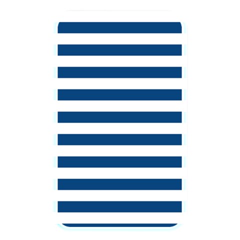 Horizontal Stripes Front