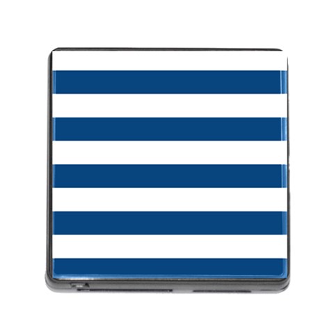 Horizontal Stripes Front