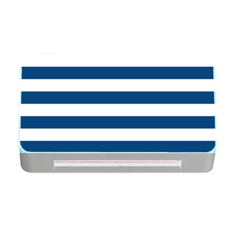 Horizontal Stripes Front