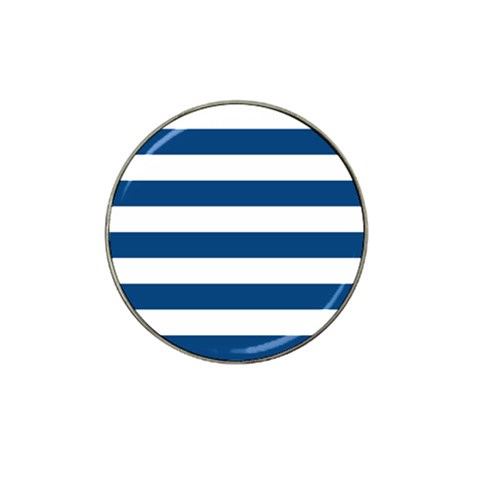 Horizontal Stripes Front