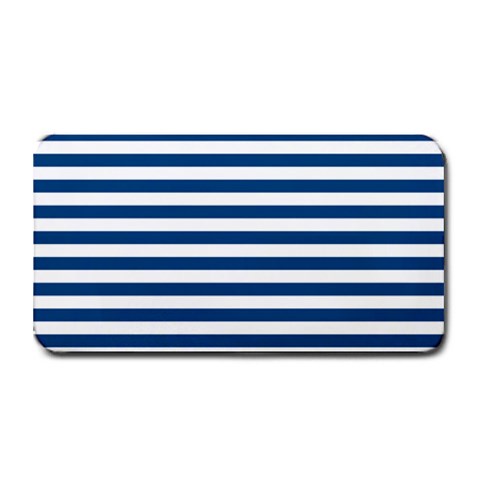 Horizontal Stripes 16 x8.5  Bar Mat
