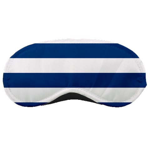 Horizontal Stripes Front