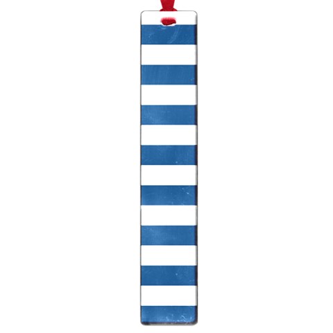 Horizontal Stripes Front