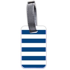 Horizontal Stripes Front