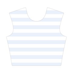 Horizontal Stripes Front