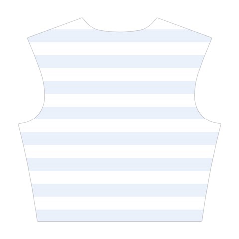 Horizontal Stripes Back