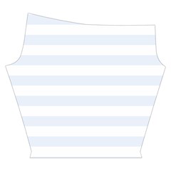 Horizontal Stripes Right
