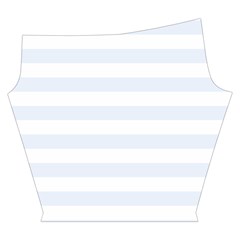 Horizontal Stripes Left