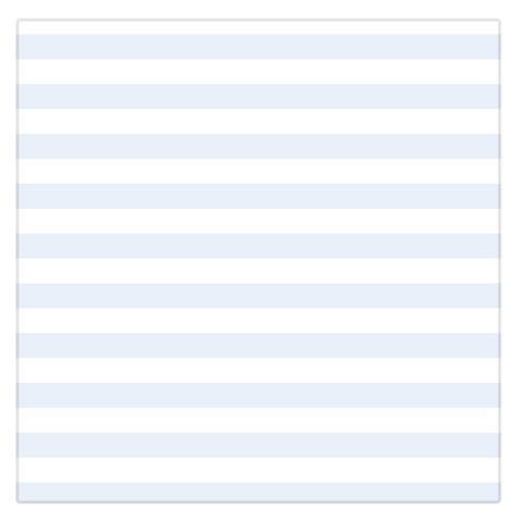 Horizontal Stripes Front
