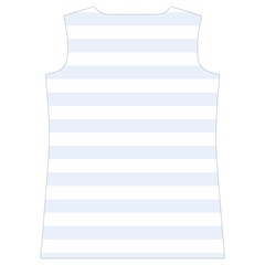 Horizontal Stripes Back